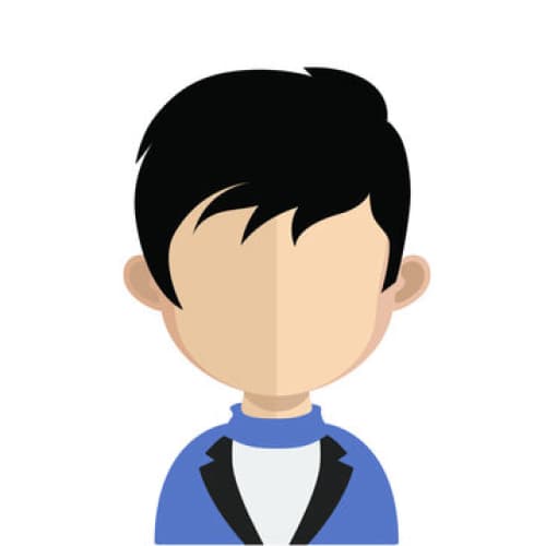 Portrait of Khanal